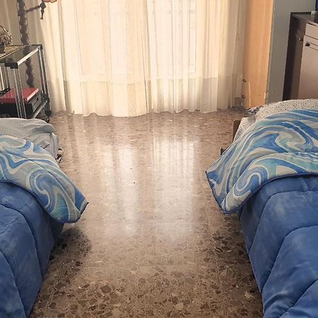 Napoli Stadio - 3 Bedrooms - 2 Bathrooms - Free Park Eksteriør billede