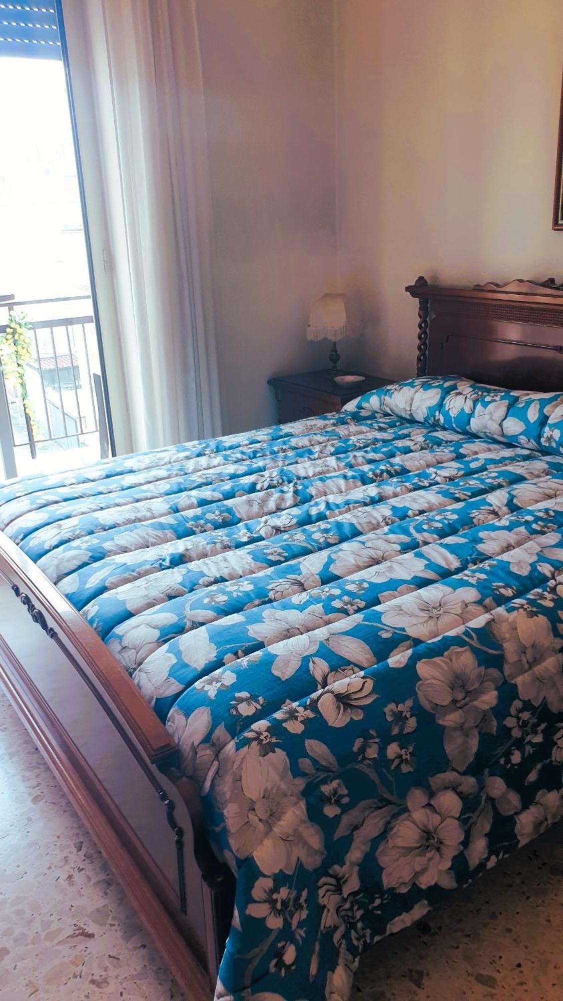 Napoli Stadio - 3 Bedrooms - 2 Bathrooms - Free Park Eksteriør billede